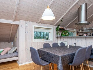 Vakantiehuis Sydals  16