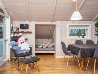 Maison de vacances Sydals  19