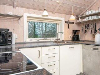 Maison de vacances Sydals  21