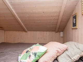 Maison de vacances Sydals  33