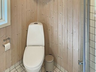 Maison de vacances Sydals  24