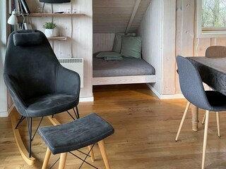 Maison de vacances Sydals  26