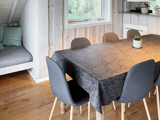 Maison de vacances Sydals  27