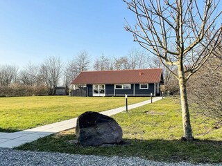 Vakantiehuis Sydals Buitenaudio-opname 16