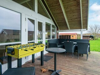 Maison de vacances Sydals Enregistrement extérieur 13