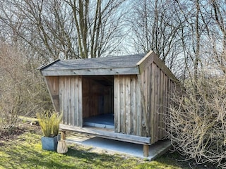 Ferienhaus Sydals  40