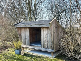 Maison de vacances Sydals  34