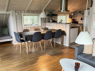 Casa de vacaciones Sydals  17