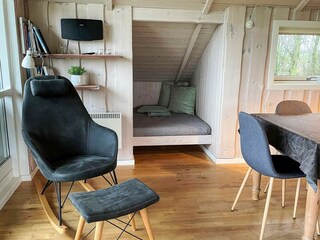Maison de vacances Sydals  37