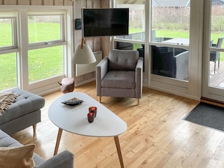 Holiday house Sydals  28