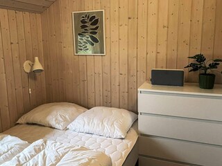 Holiday house Sydals  10