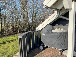 Holiday house Sydals Outdoor Recording 10