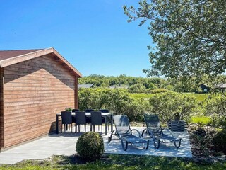 Holiday house Sydals Outdoor Recording 13