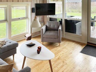 Vakantiehuis Sydals  43