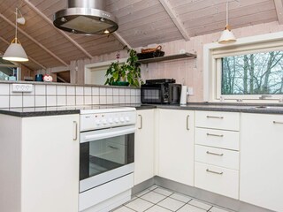 Maison de vacances Sydals  14