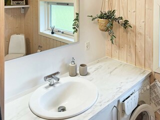 Casa de vacaciones Sydals  17