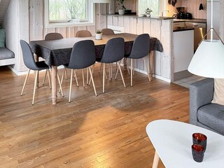 Vakantiehuis Sydals  36