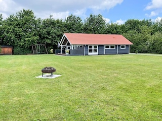 Vakantiehuis Sydals Buitenaudio-opname 5