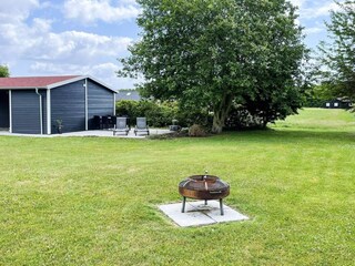 Casa de vacaciones Sydals Grabación al aire libre 3