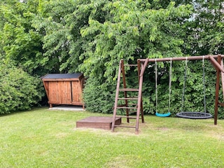 Casa de vacaciones Sydals  36