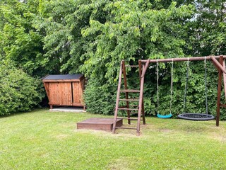 Vakantiehuis Sydals  38