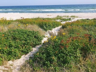 Casa de vacaciones Sydals  21