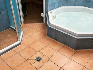 Vakantiehuis Grömitz  30