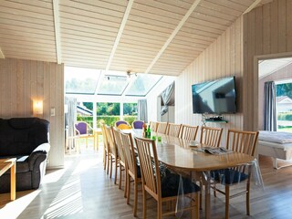 Casa per le vacanze Grömitz  21