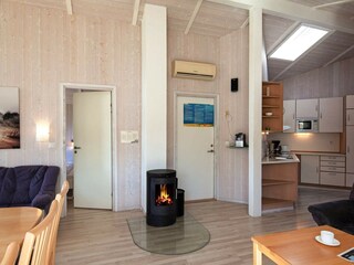 Maison de vacances Grömitz  20