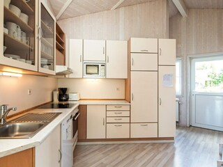 Maison de vacances Grömitz  31