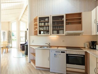 Vakantiehuis Grömitz  22