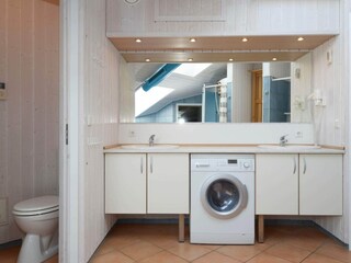 Vakantiehuis Grömitz  24