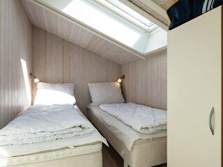 Casa de vacaciones Grömitz  27