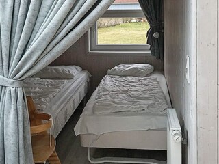 Casa de vacaciones Grömitz  27