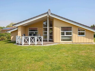 Maison de vacances Grömitz Enregistrement extérieur 3