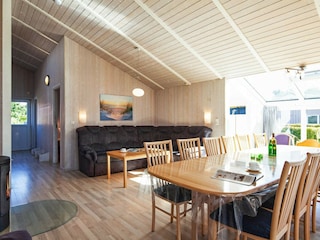 Ferienhaus Grömitz  12