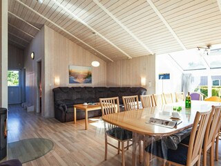 Vakantiehuis Grömitz  12