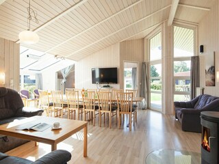 Maison de vacances Grömitz  23