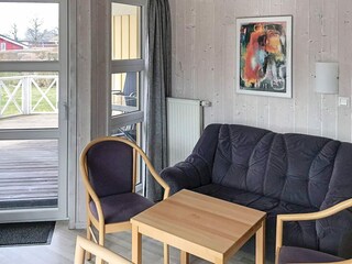 Vakantiehuis Grömitz  28