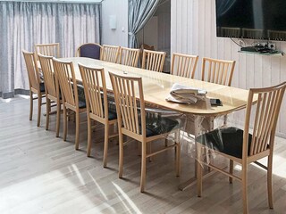 Vakantiehuis Grömitz  16