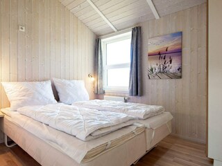 Maison de vacances Grömitz  12