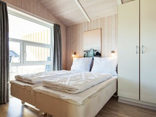 Maison de vacances Grömitz  14