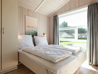 Maison de vacances Grömitz  26