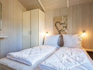 Maison de vacances Grömitz  15