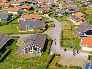 Maison de vacances Grömitz  11
