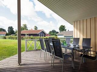 Vakantiehuis Grömitz  22