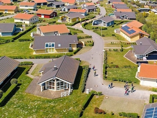 Ferienhaus Grömitz  29