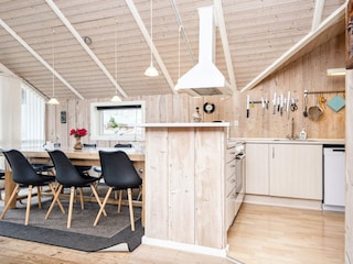 Ferienhaus Juelsminde  15