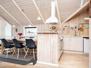 Vakantiehuis Juelsminde  16