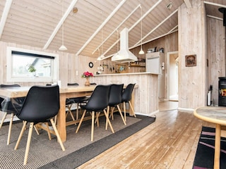 Ferienhaus Juelsminde  24